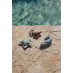 Set 3 figuras para buceo Océano de Little Dutch