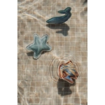 Set 3 figuras para buceo Océano de Little Dutch