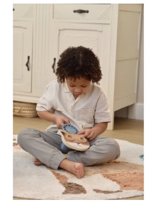 Visor de cuentos Forest Friends de Little Dutch