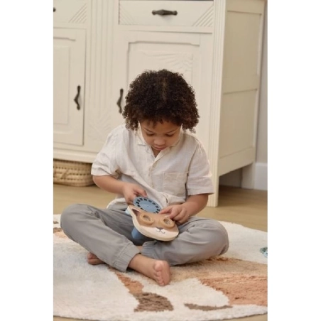 Visor de cuentos Forest Friends de Little Dutch