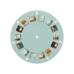 Visor de cuentos Forest Friends de Little Dutch