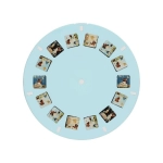 Visor de cuentos Forest Friends de Little Dutch