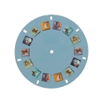 Visor de cuentos Forest Friends de Little Dutch