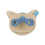 Visor de cuentos Forest Friends de Little Dutch