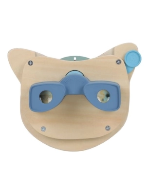 Visor de cuentos Forest Friends de Little Dutch