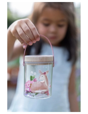 Tarro para Insectos Jardín Fairy Garden de Little Dutch