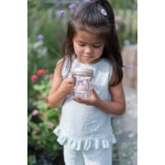 Tarro para Insectos Jardín Fairy Garden de Little Dutch