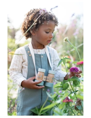 Prismáticos Forest Friends de Little Dutch