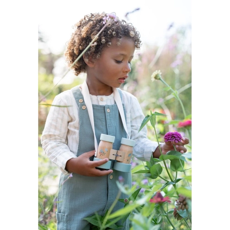 Prismáticos Forest Friends de Little Dutch