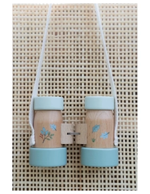 Prismáticos Forest Friends de Little Dutch