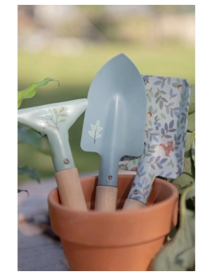 Set de Herramientas de Jardín Forest Garden de Little Dutch
