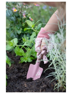 Set de Herramientas de Jardín Fairy Garden de Little Dutch