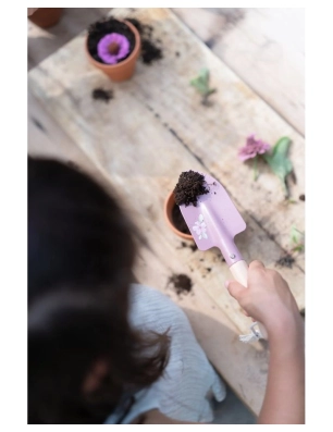 Set de Herramientas de Jardín Fairy Garden de Little Dutch