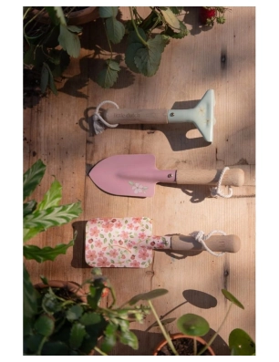 Set de Herramientas de Jardín Fairy Garden de Little Dutch