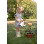 Regadera de Metal Fairy Garden de Little Dutch