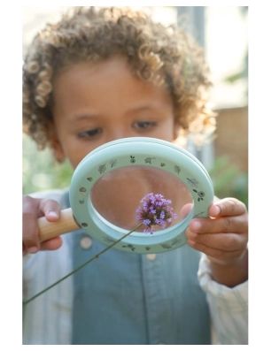 Lupa Forest Friends de Little Dutch