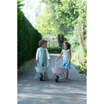 Carretilla Fairy Garden de Little Dutch