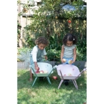 Carretilla Fairy Garden de Little Dutch