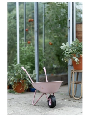 Carretilla Fairy Garden de Little Dutch