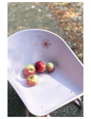 Carretilla Fairy Garden de Little Dutch