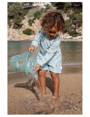 Cubo de Playa Ocean de Little Dutch