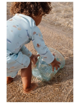 Cubo de Playa Ocean de Little Dutch