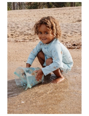 Cubo de Playa Ocean de Little Dutch