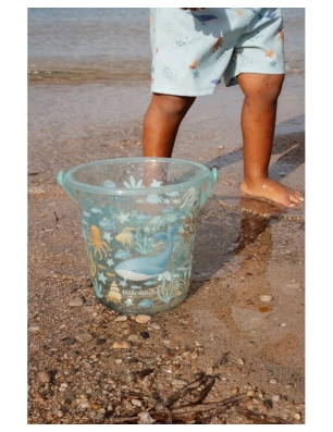 Cubo de Playa Ocean de Little Dutch