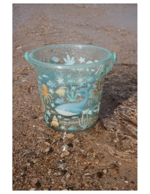 Cubo de Playa Ocean de Little Dutch