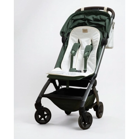 Colchoneta Standard Sucre de Giraffa Bianca e Blu