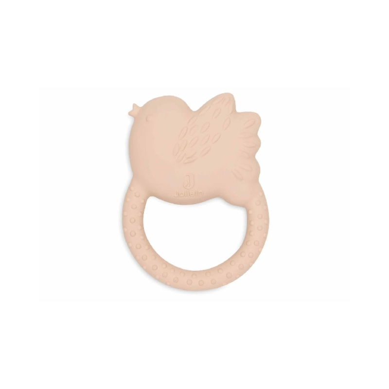 Anillo Dentición Goma de Jollein