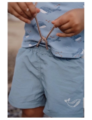 Bañador Ocean Blue de Little Dutch
