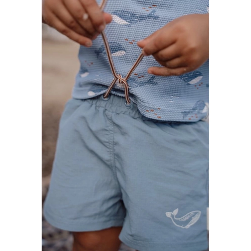 Bañador Ocean Blue de Little Dutch