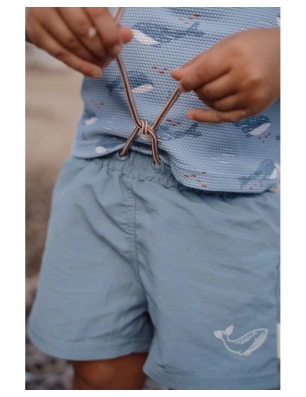 Bañador Ocean Blue de Little Dutch
