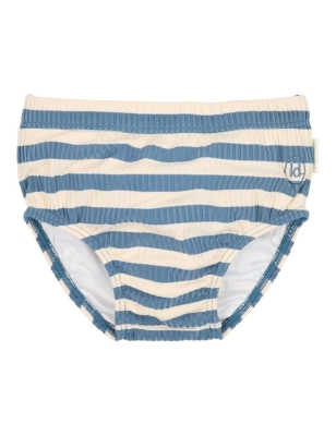 Bañador Pañal Stripes de Little Dutch