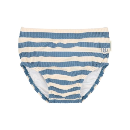Bañador Pañal Stripes de Little Dutch
