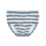 Bañador Pañal Stripes de Little Dutch