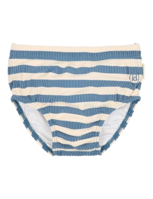 Bañador Pañal Stripes de Little Dutch
