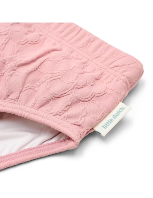 Bañador Pañal Rose de Little Dutch
