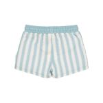 Bañador Surf Stripes de Little Dutch