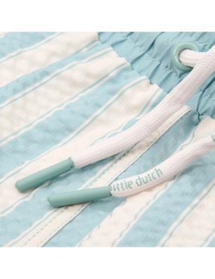 Bañador Surf Stripes de Little Dutch