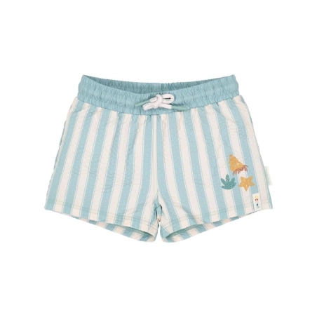 Bañador Surf Stripes de Little Dutch