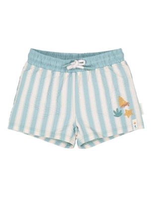 Bañador Surf Stripes de Little Dutch