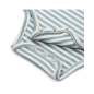 Body manga corta Stripe de Little Dutch