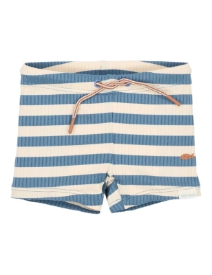Bañador Boxer Stripes de Little Dutch