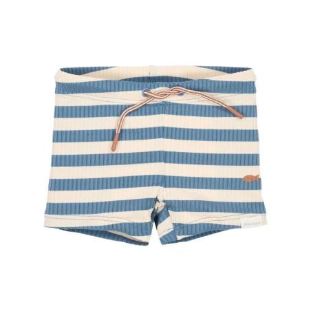 Bañador Boxer Stripes de Little Dutch