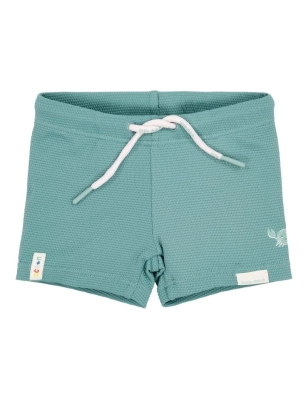 Bañador Boxer Waffle de Little Dutch