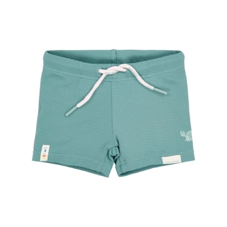 Bañador Boxer Waffle de Little Dutch