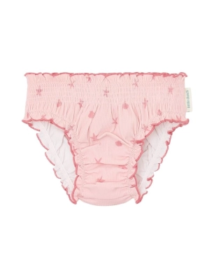 Bañador Braguita Seashells de Little Dutch
