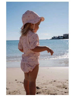 Bañador Braguita Seashells de Little Dutch